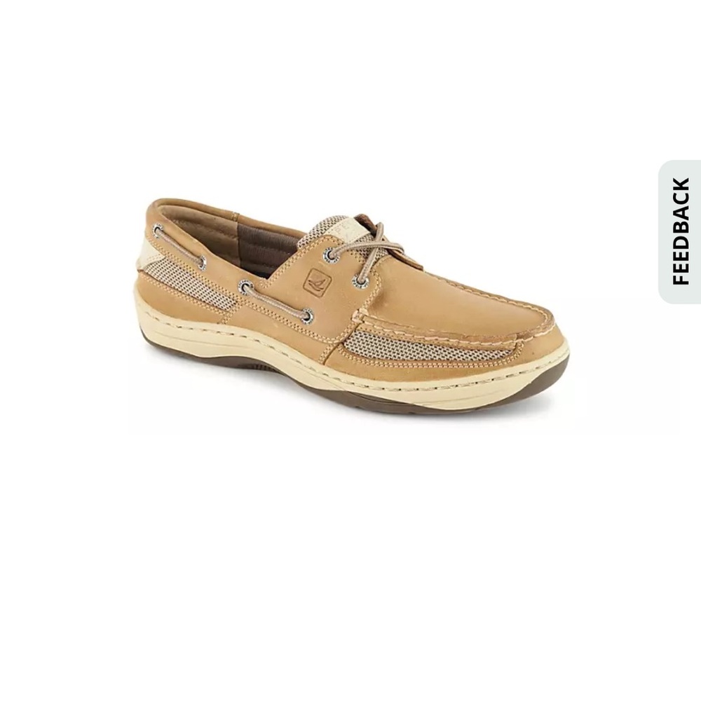 Men’s Sperry Tarpon Boat Shoes